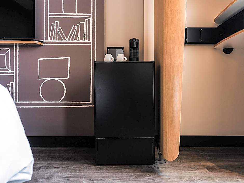 Ibis Den Haag City Centre