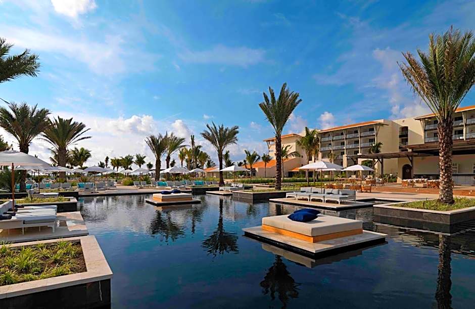 Unico Hotel Riviera Maya - All Inclusive - Adults Only