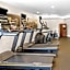 Best Western Plus Plaza Hotel & Conference Center