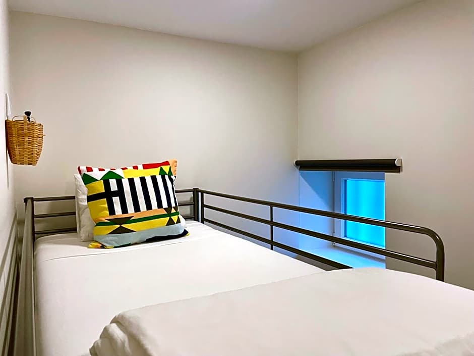 Hostel Douro Backpackers