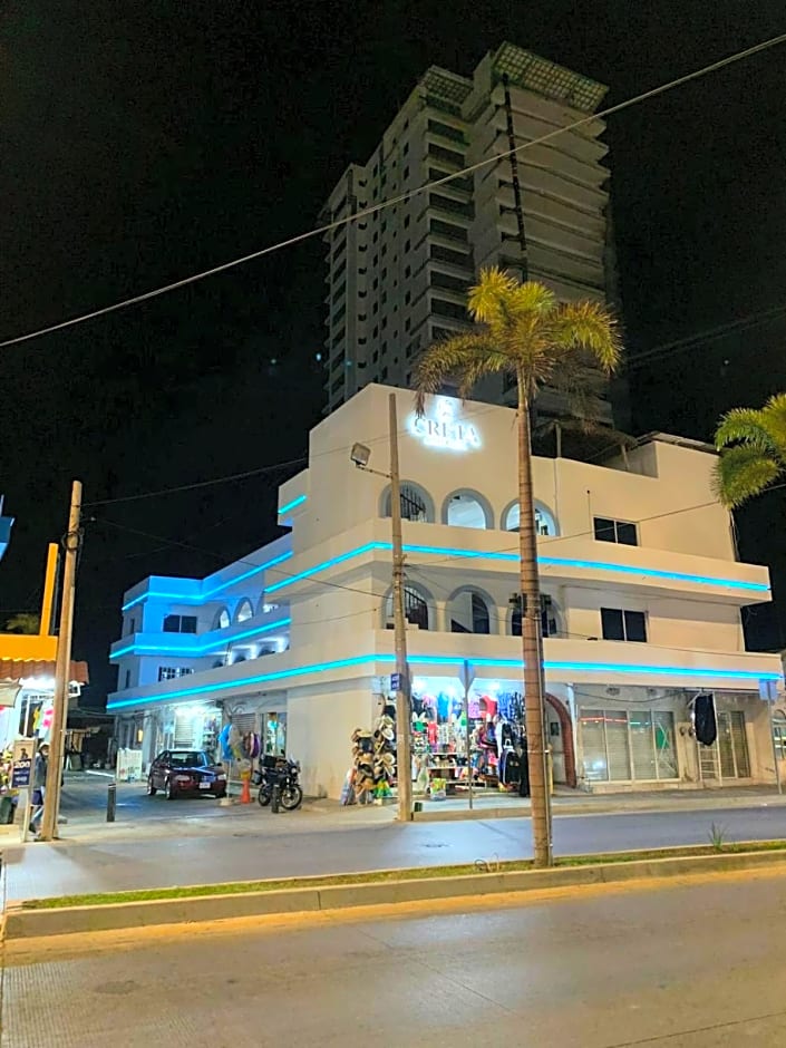 Creta Hotel & Suites