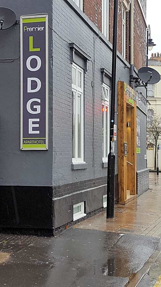 Premier Lodge Central