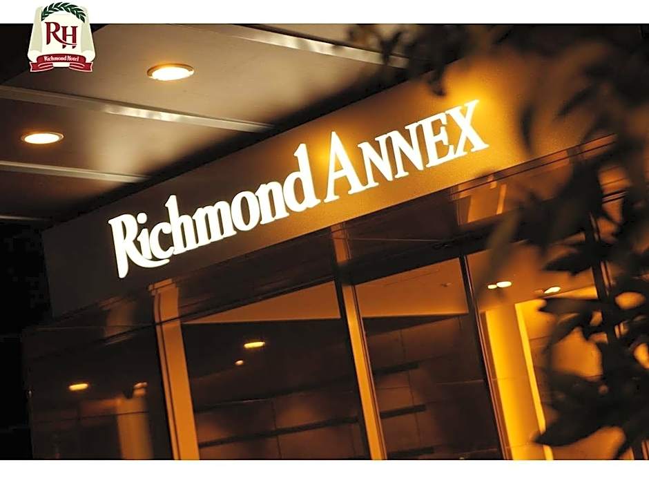 Richmond Hotel Utsunomiya Ekimae Annex