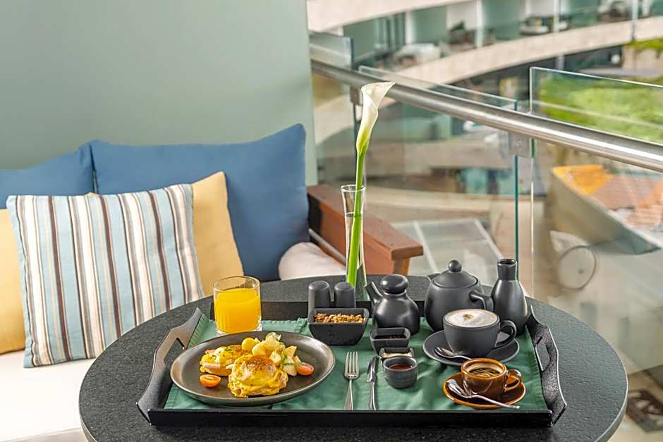 Hyatt Centric Playa del Carmen 