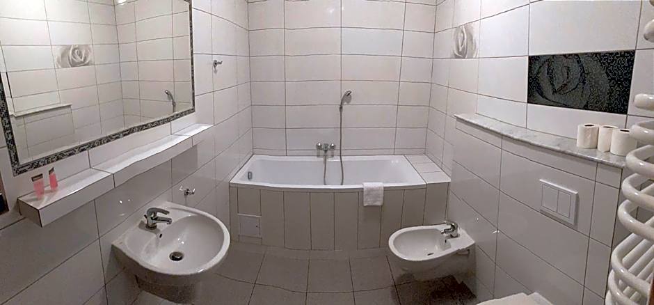 Magnolia- Pokoje Gościnne