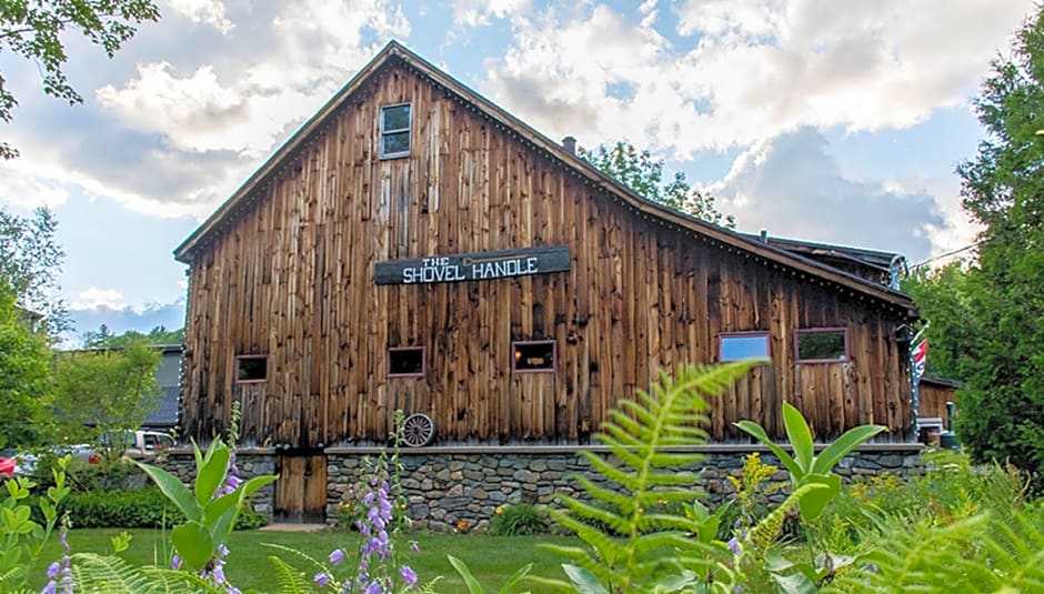 The Whitney's Inn at Jackson