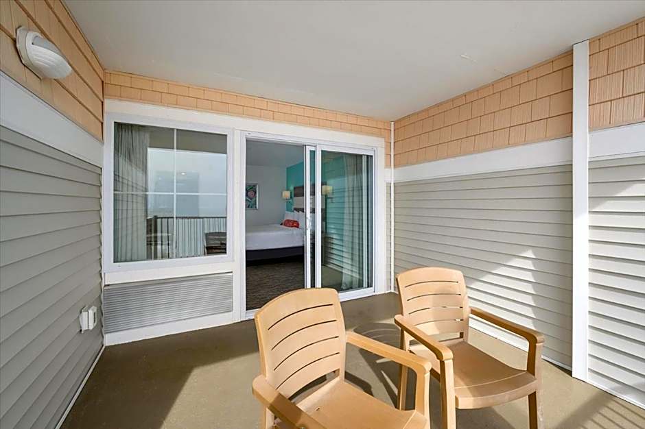 Monte Carlo Boardwalk / Oceanfront Ocean City