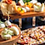 מלון בראון ירושלים - Brown Jerusalem Hotel