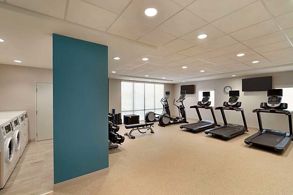 Home2 Suites by Hilton Alamogordo