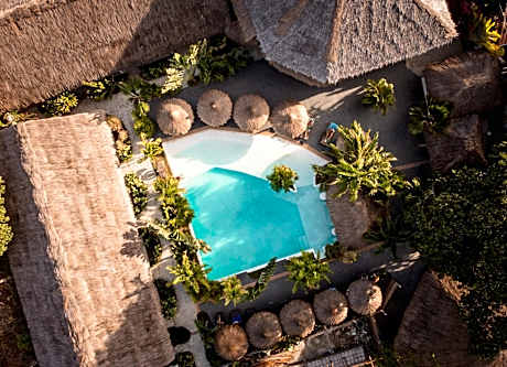 Secret paradise moalboal