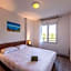 Zenitude Evian Les Terrasses du Lac, Ascend Hotel Collection