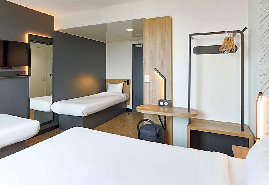 B&B HOTEL Paris Créteil