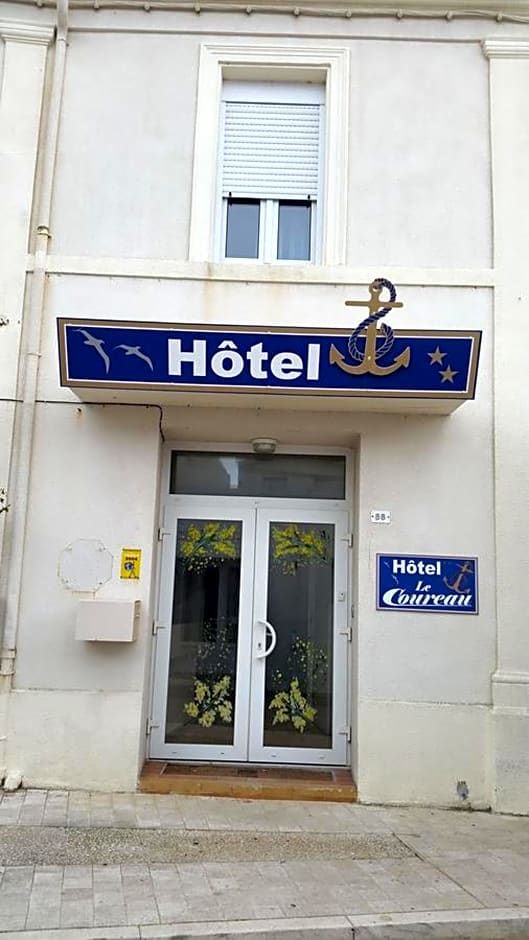 Hotel Le Coureau