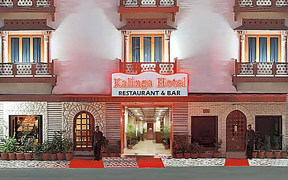Kalinga Hotel