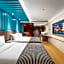 CityNote Xinuo Light Hotel(Guangzhou Tiyu Xilu Metro Station Store