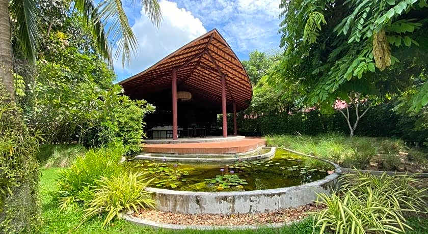 Samui Garden Home Hotel