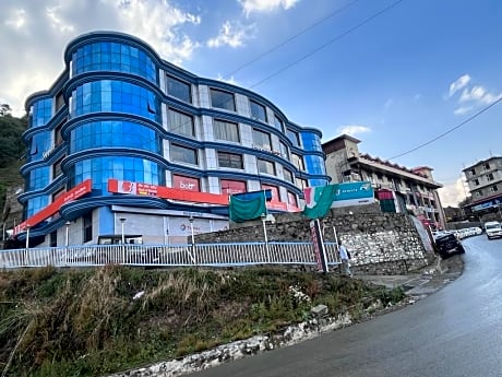 New Forest View Shimla