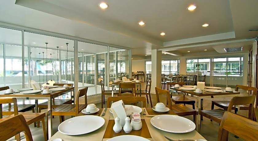 Sunshine Hotel & Residences - SHA Plus