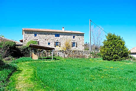 Ferme de la Combe