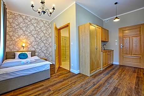 Double Room - Disability Access