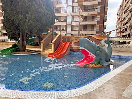 Hotel Bon Repos