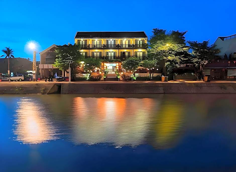 Little Hoi An . A Boutique Hotel & Spa