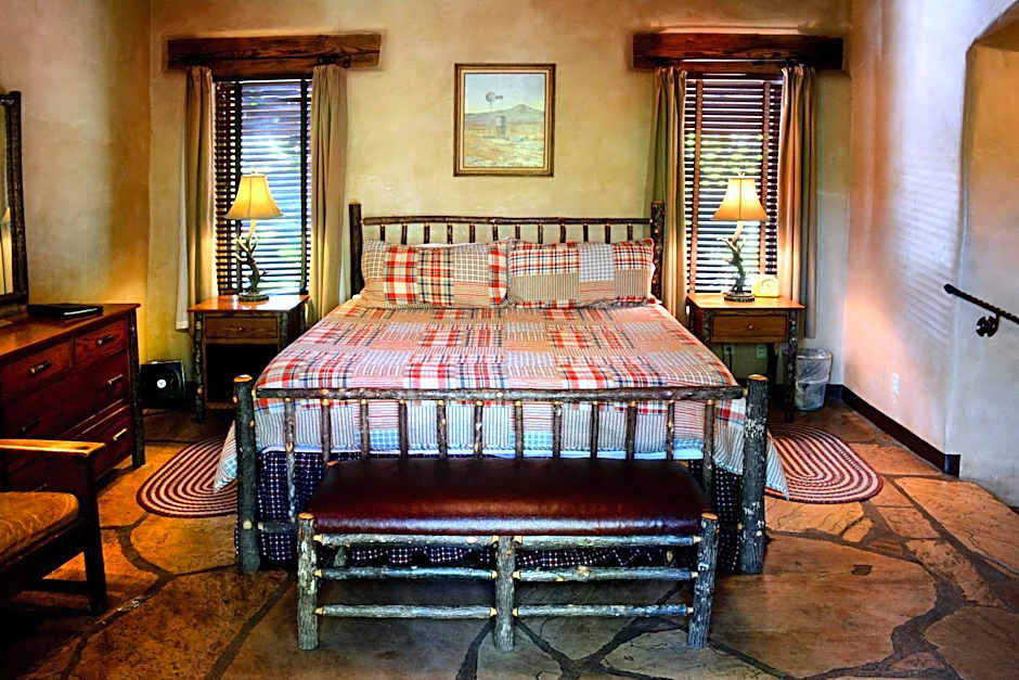El Portal Sedona Hotel