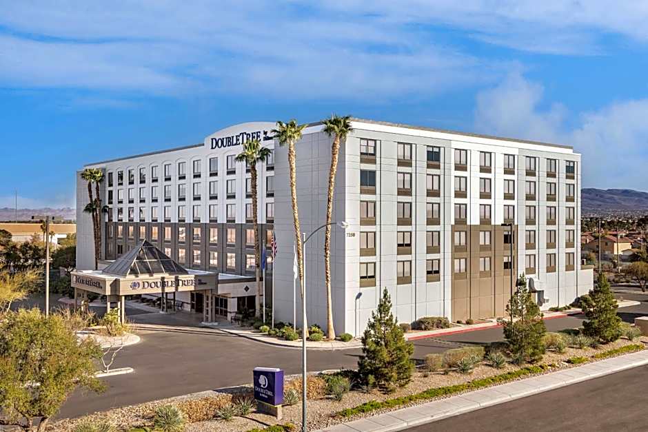 DoubleTree By Hilton Club Las Vegas Airport