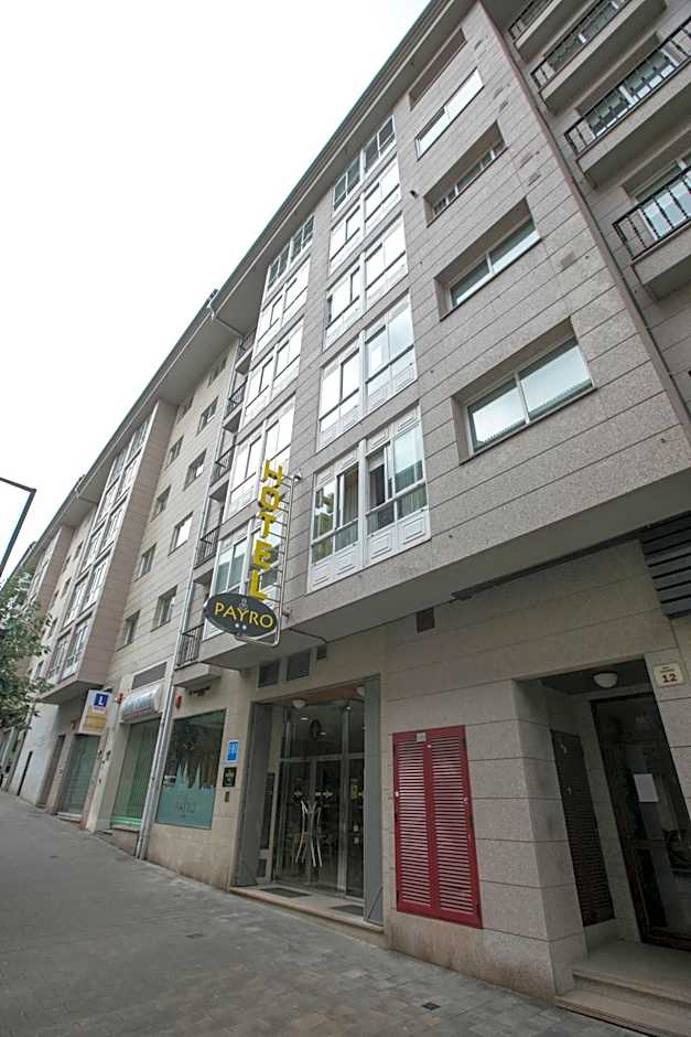 Hotel PAYRO