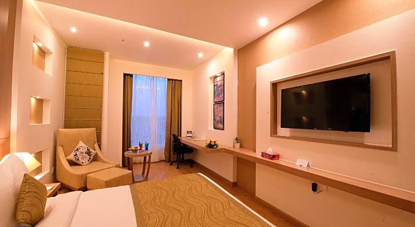 SureStay Plus Hotel by Best Western Amritsar