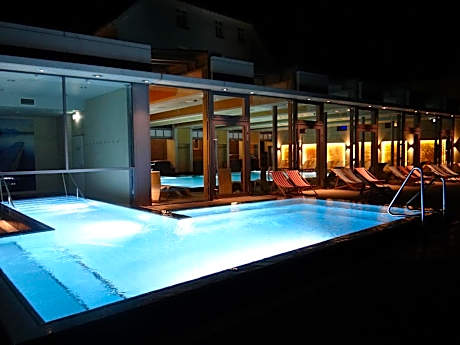 Hotel und Restaurant Am Peenetal