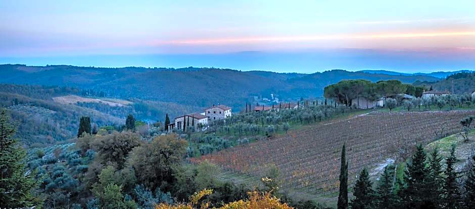 Relais Vignale