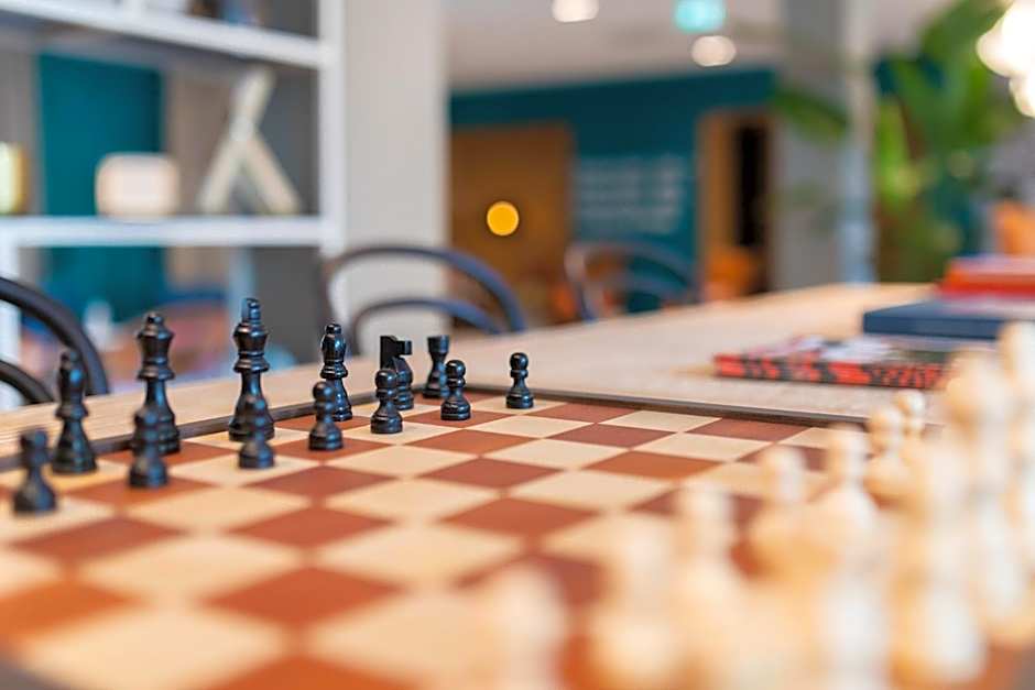 Vie Via - Your Hotel