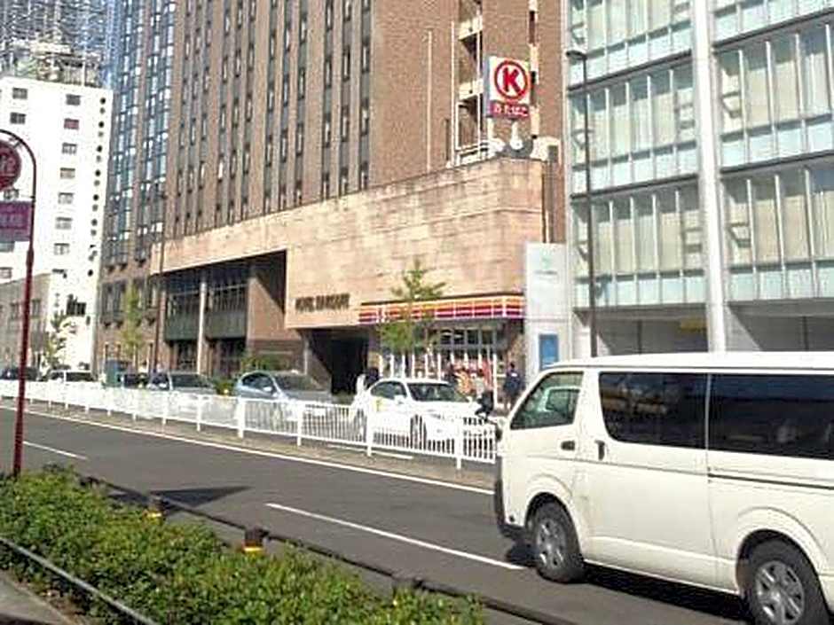 CYPRESS HOTEL Nagoya-eki Mae