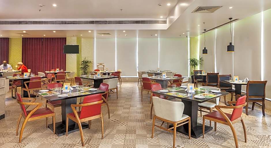 Lemon Tree Premier Patna