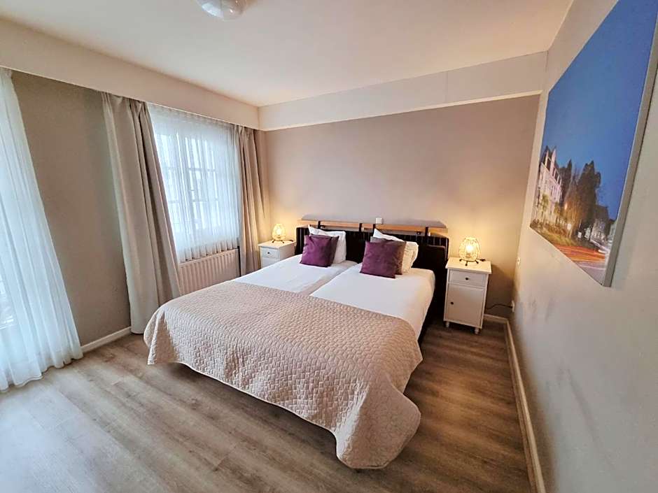 Hotel Brull