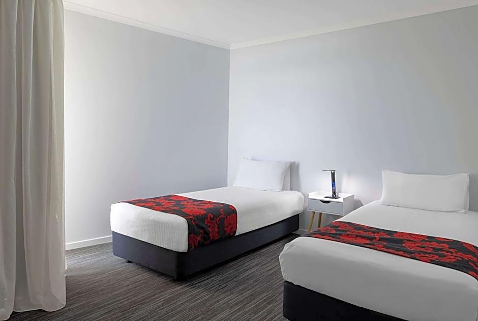 Ramada By Wyndham Marcoola Beach