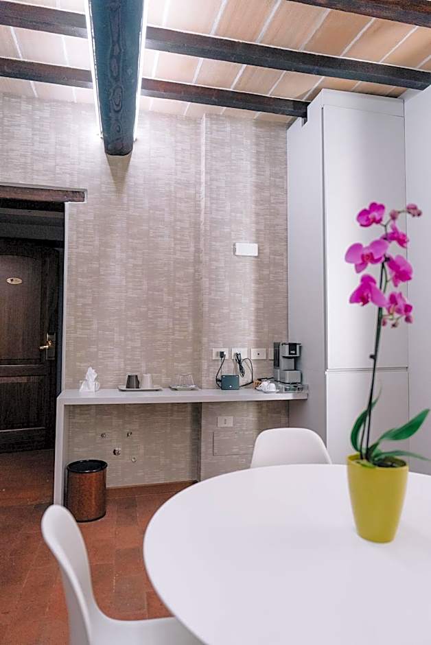Locanda Del Feudo Charme & Relax