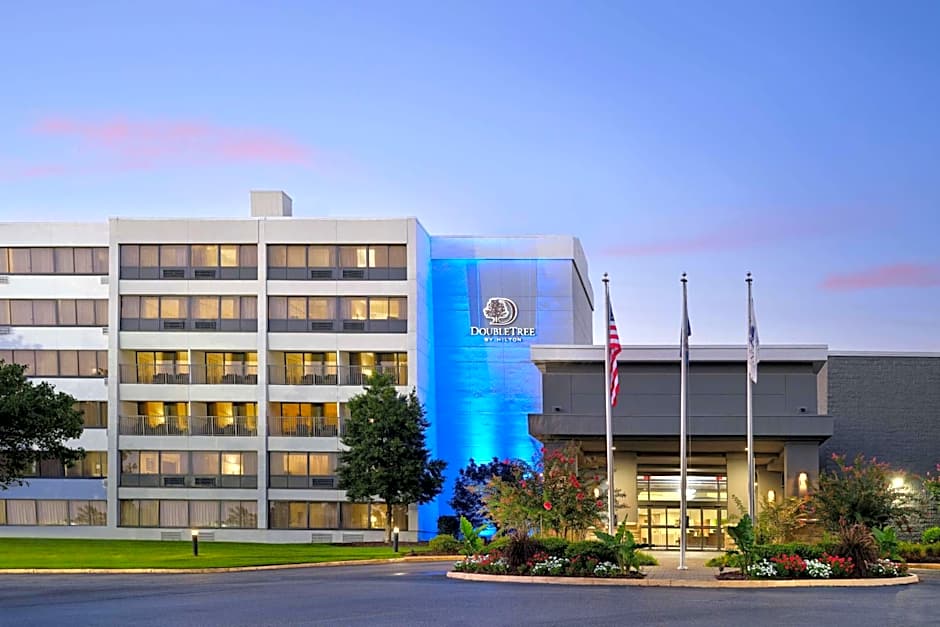 DoubleTree By Hilton Williamsburg