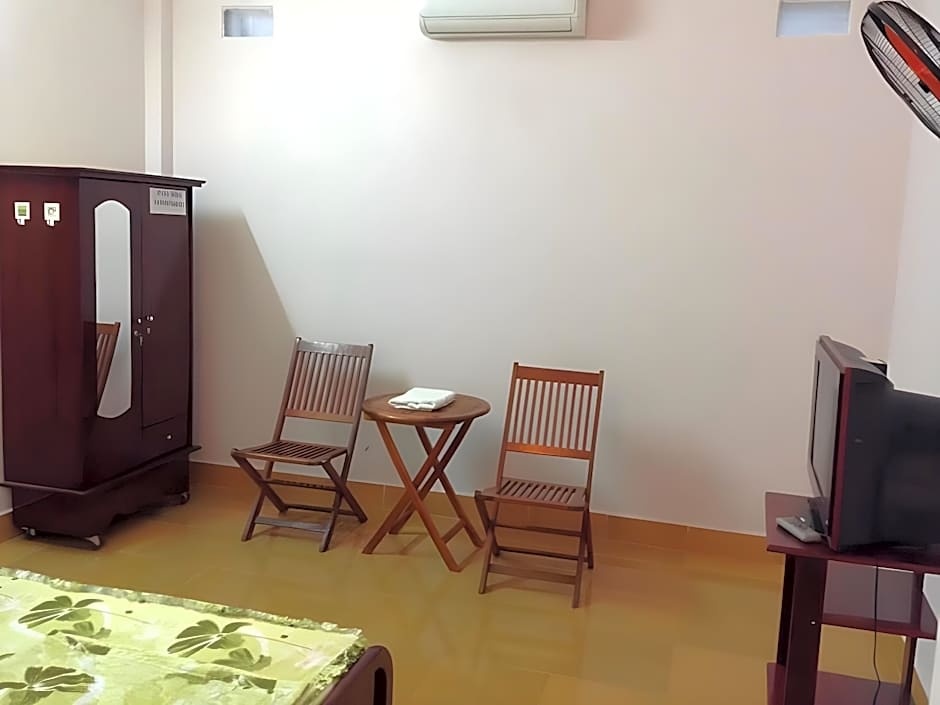 Minh Khoi Guesthouse