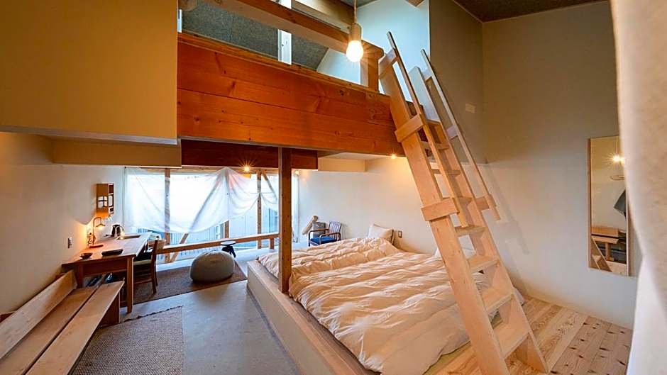 Nisainoyuyado Asahiya