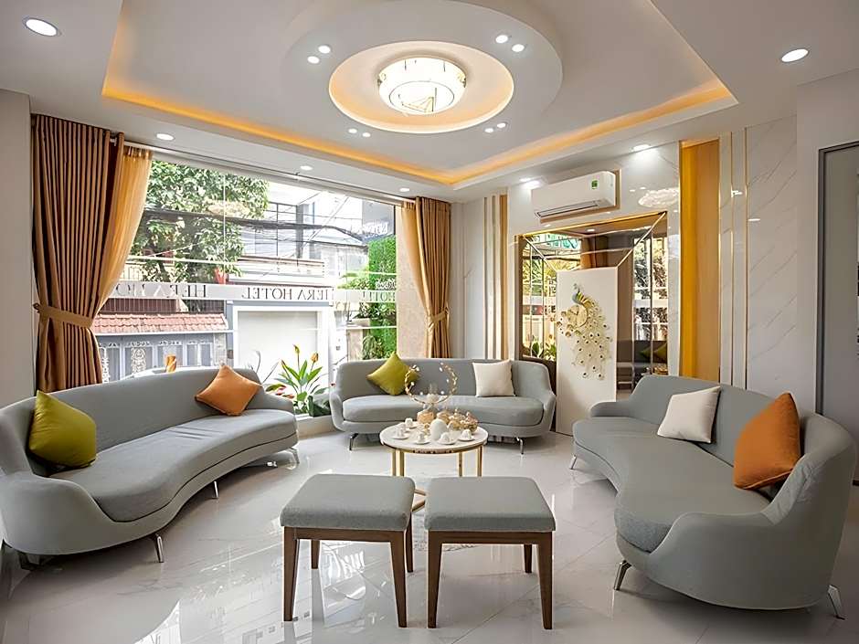HERA HOTEL