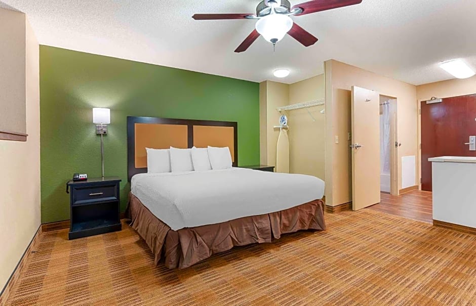 Extended Stay America Suites - Dublin - Hacienda Dr.