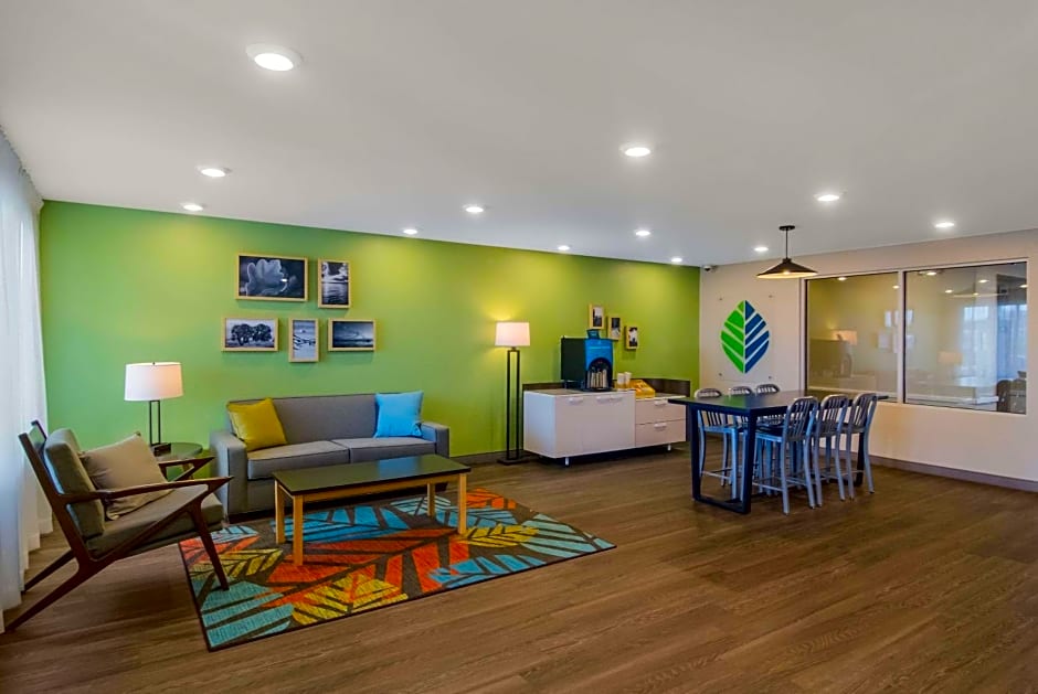 WoodSpring Suites Jacksonville Orange Park