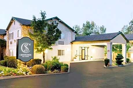 King Room - Non-Smoking