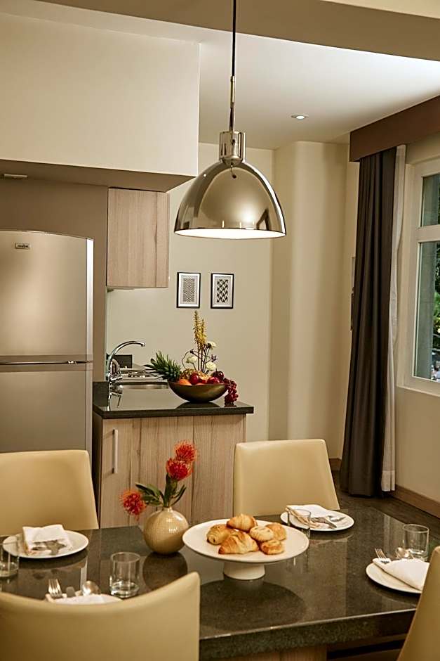 Casa Malí by Dominion Boutique Hotel