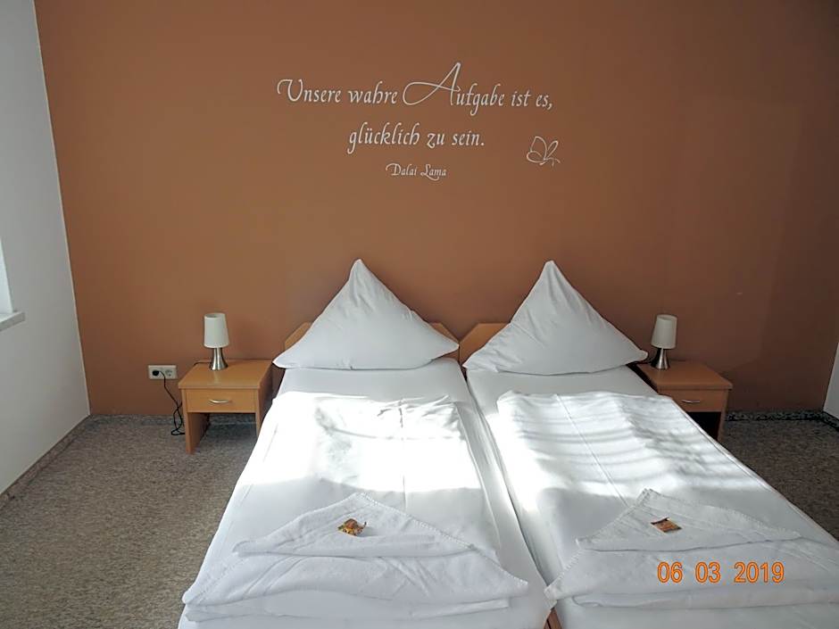 Gasthaus Stadt Bad Sulza