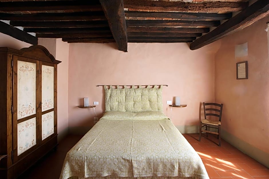 Locanda Del Viandante B&B