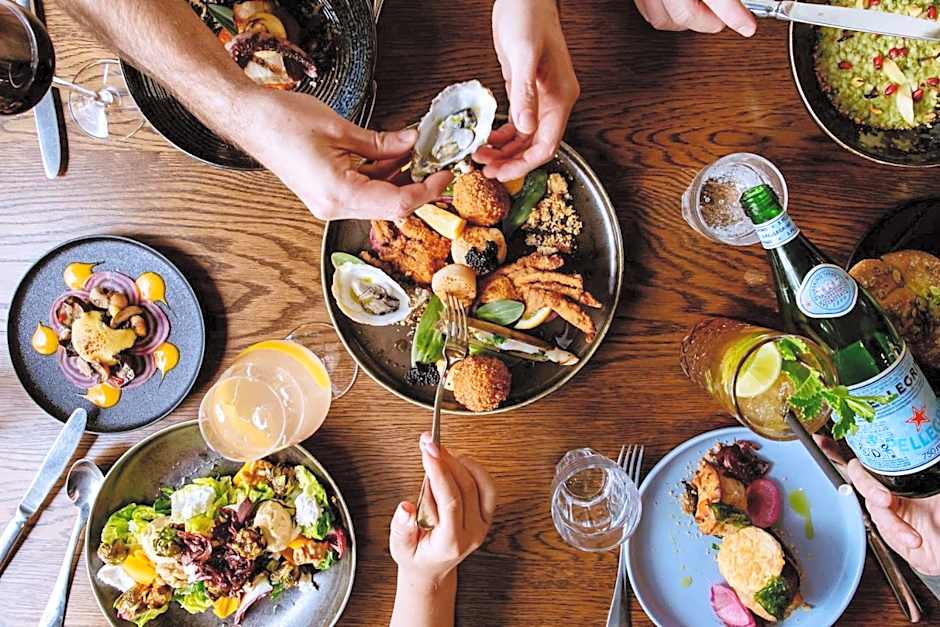 Boetiekhotel De Kastanjehof