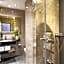 Tiptop Hotel Burgschmiet Garni